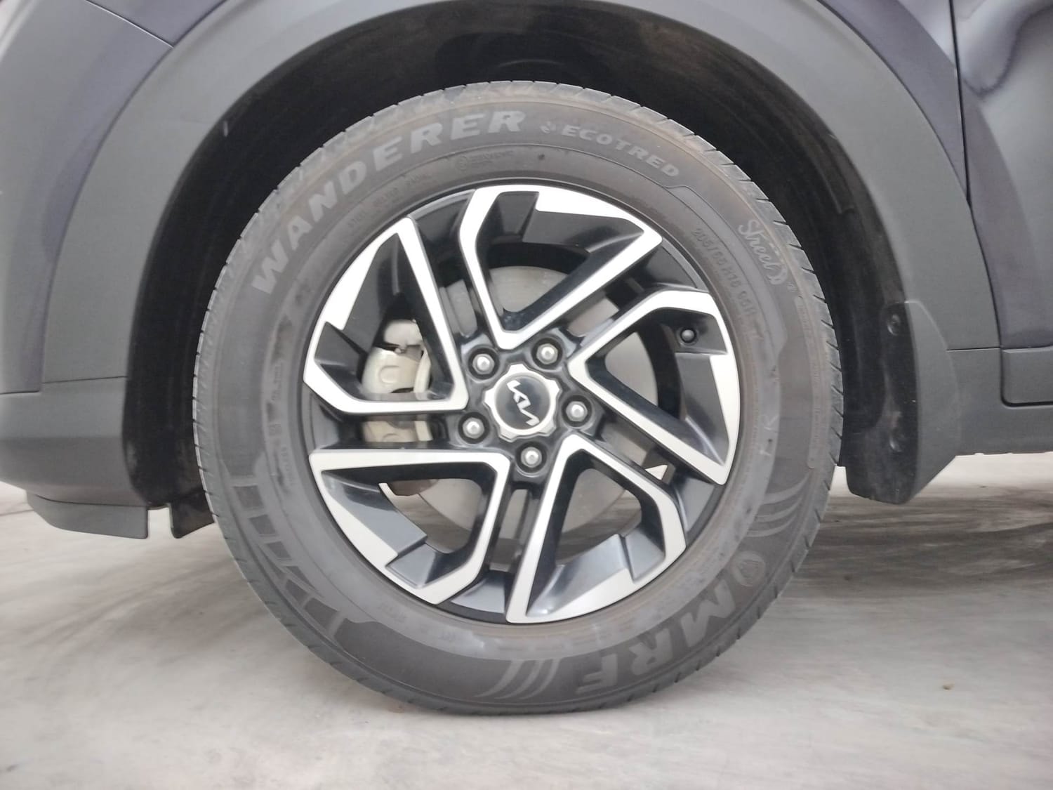 Carens image 34 Carens image 34