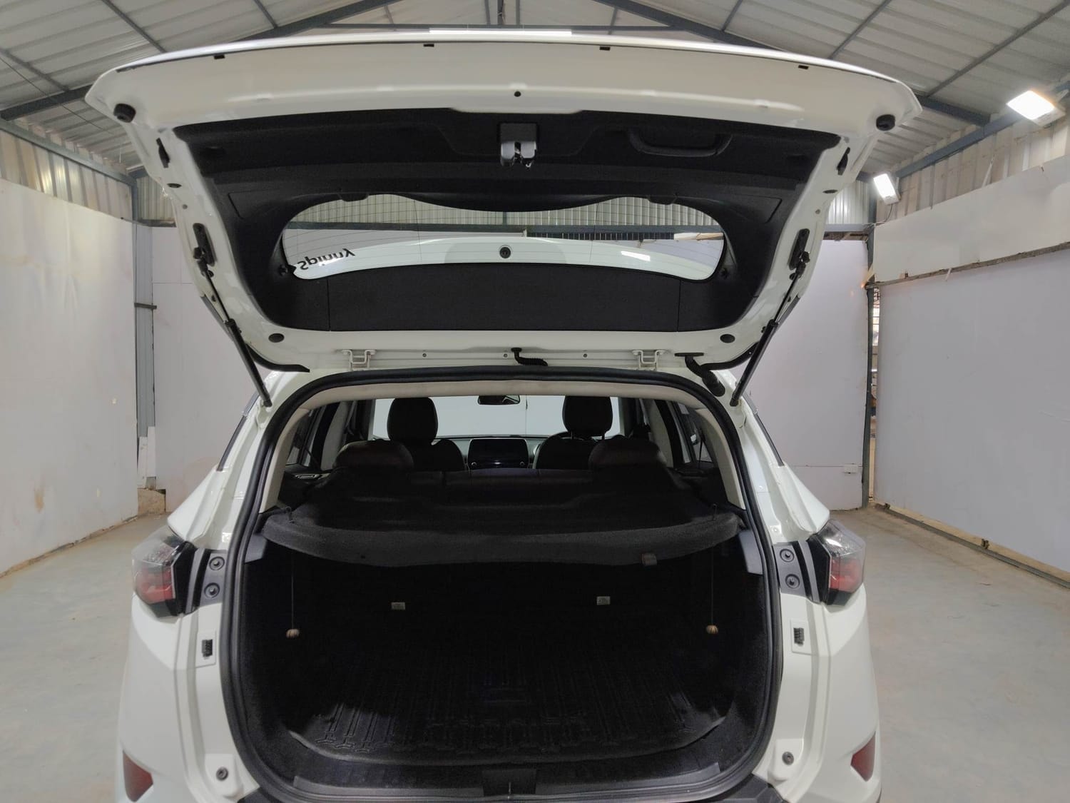 Harrier image 24 Harrier image 24