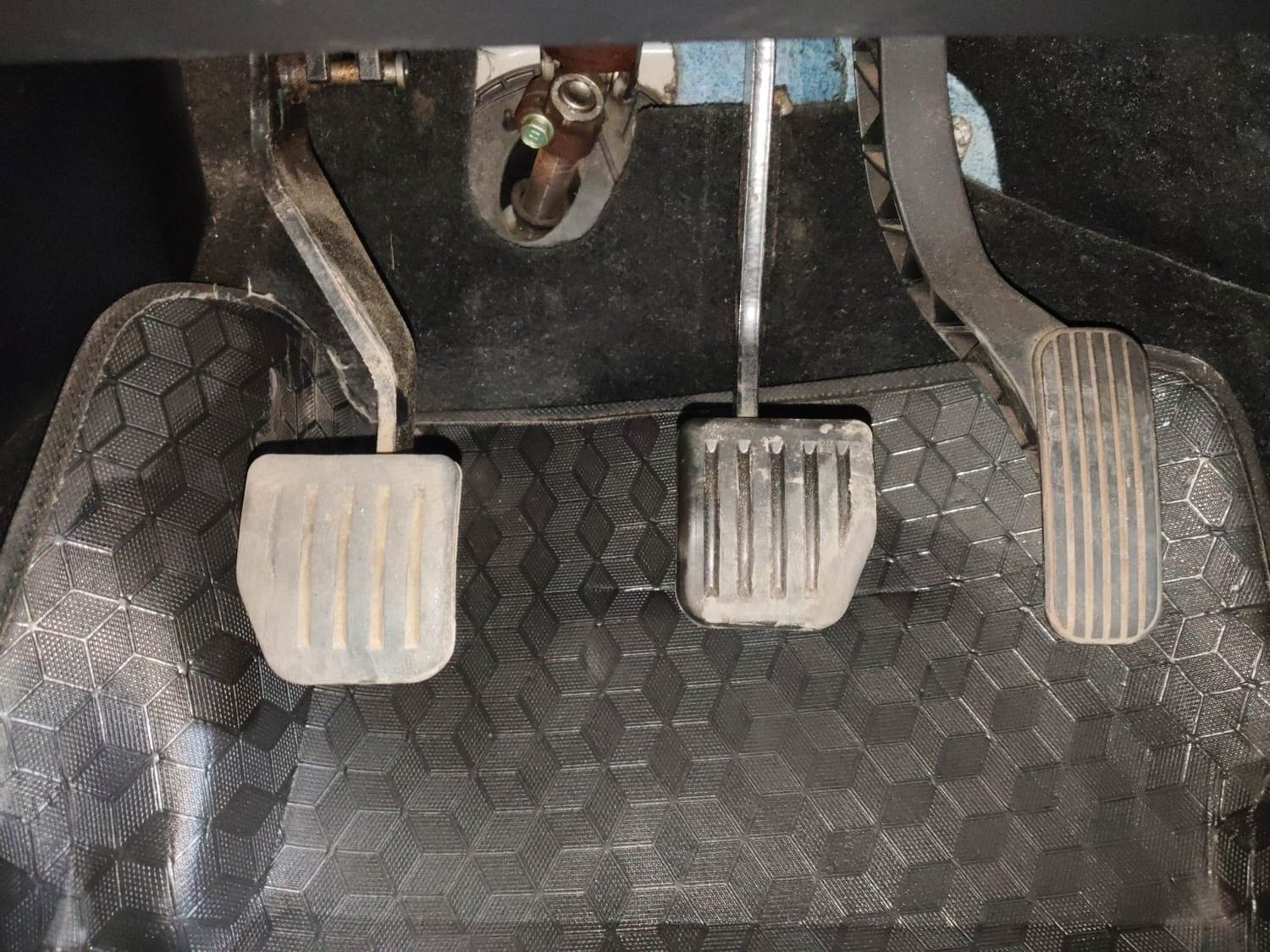 Harrier image 26 Harrier image 26