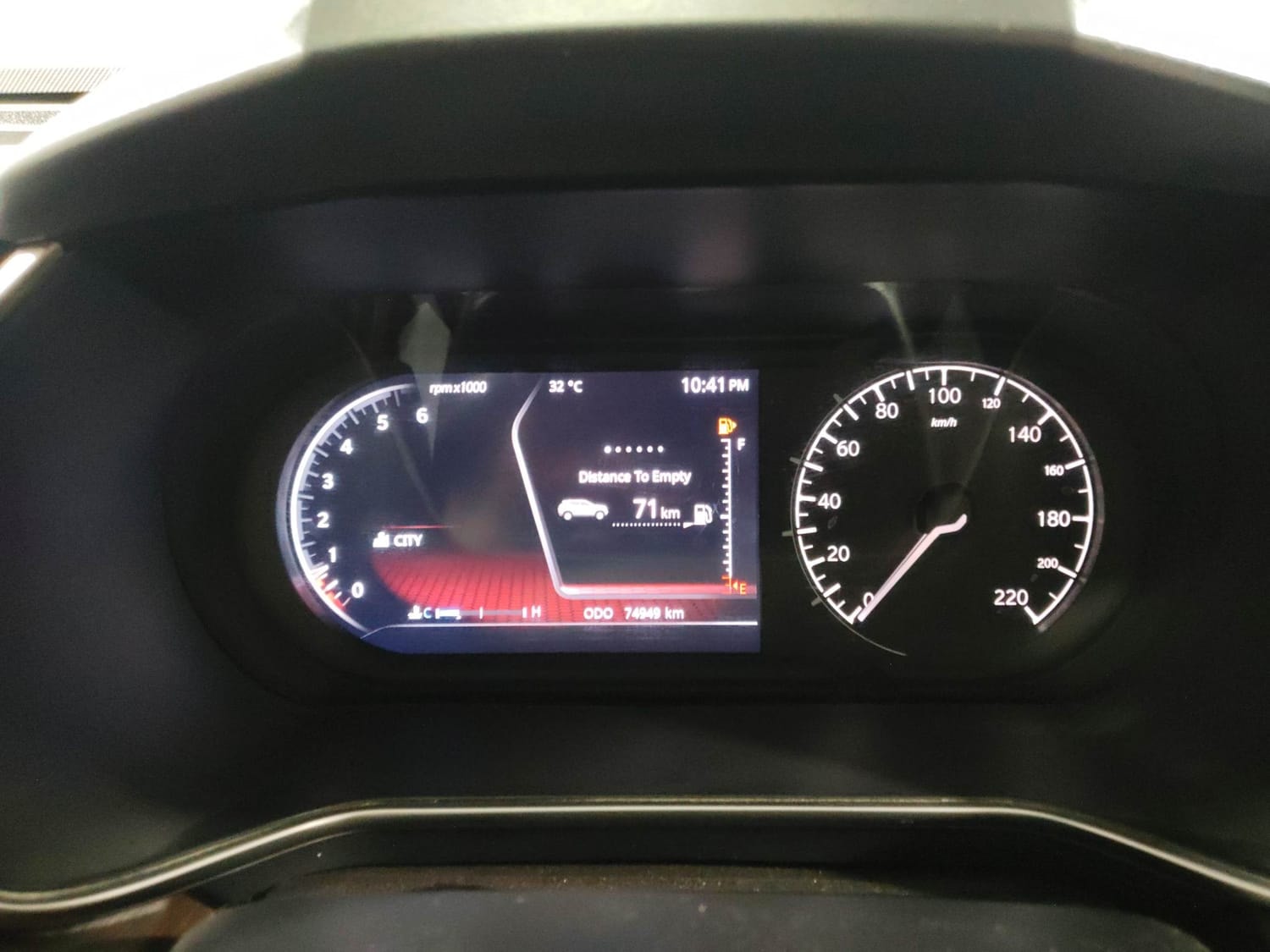 Harrier image 15 Harrier image 15