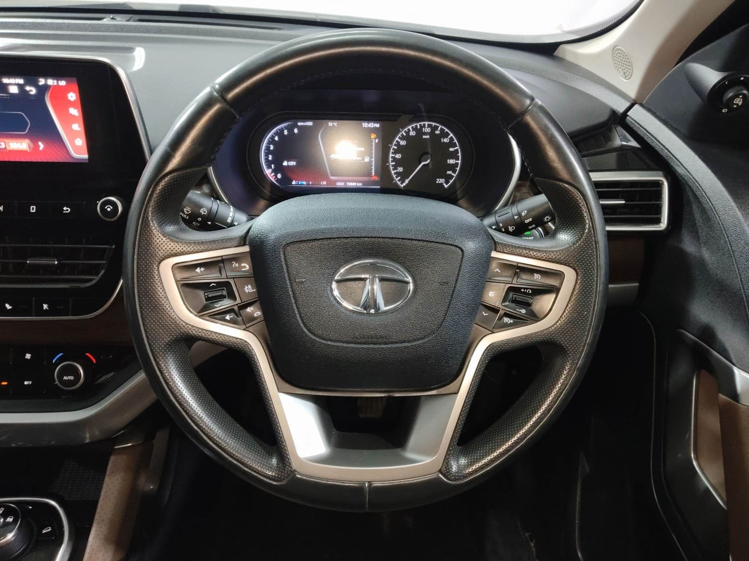 Harrier image 14 Harrier image 14