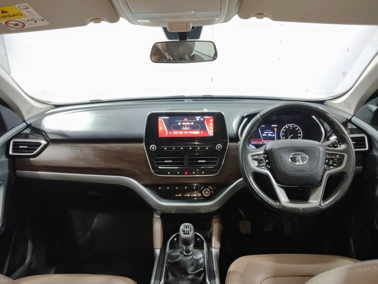 Harrier image 12 Harrier image 12