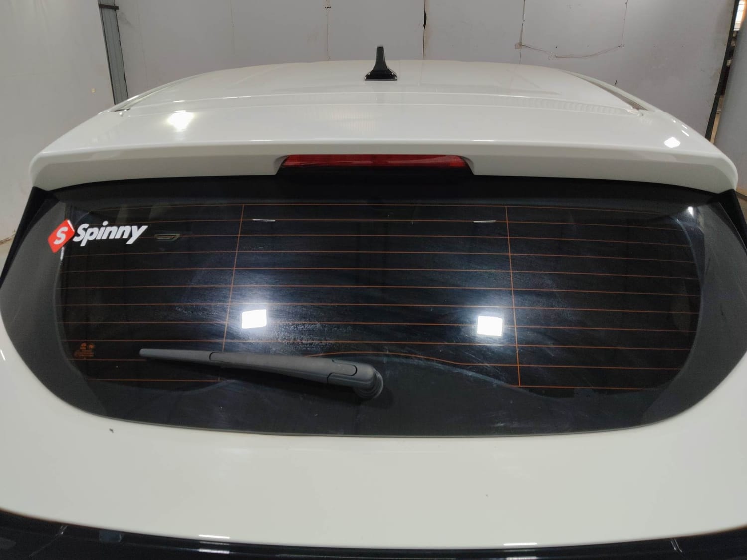 Harrier image 10 Harrier image 10