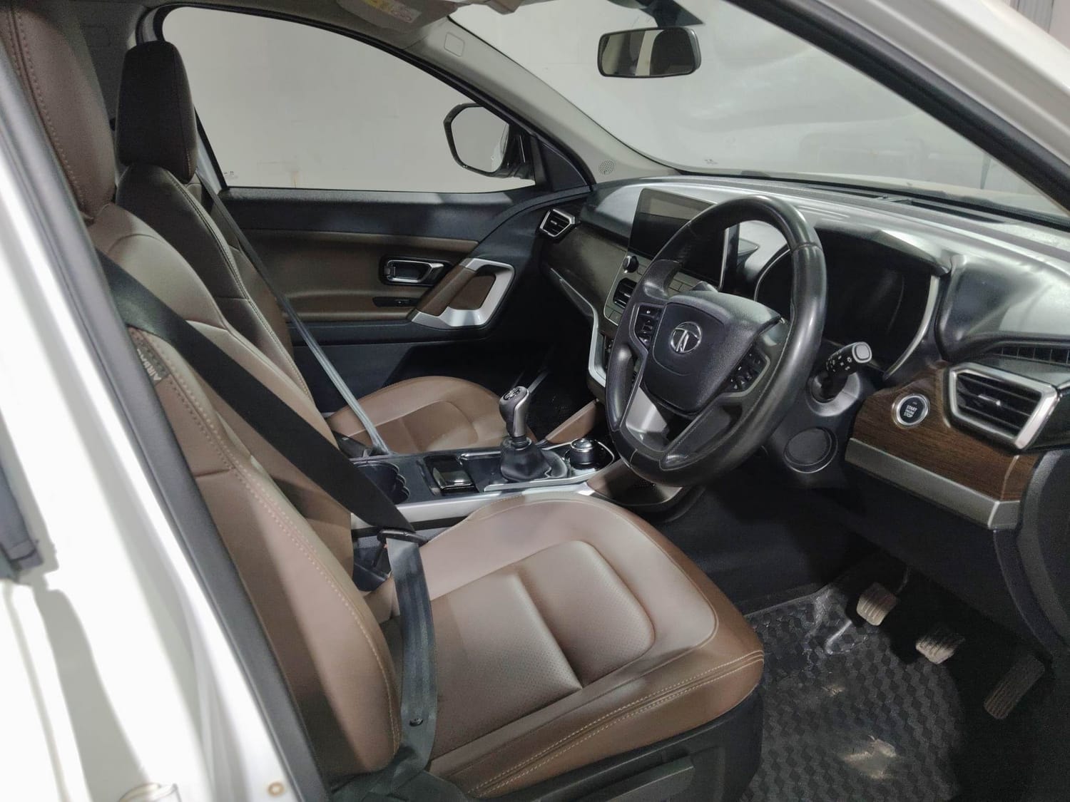 Harrier image 17 Harrier image 17