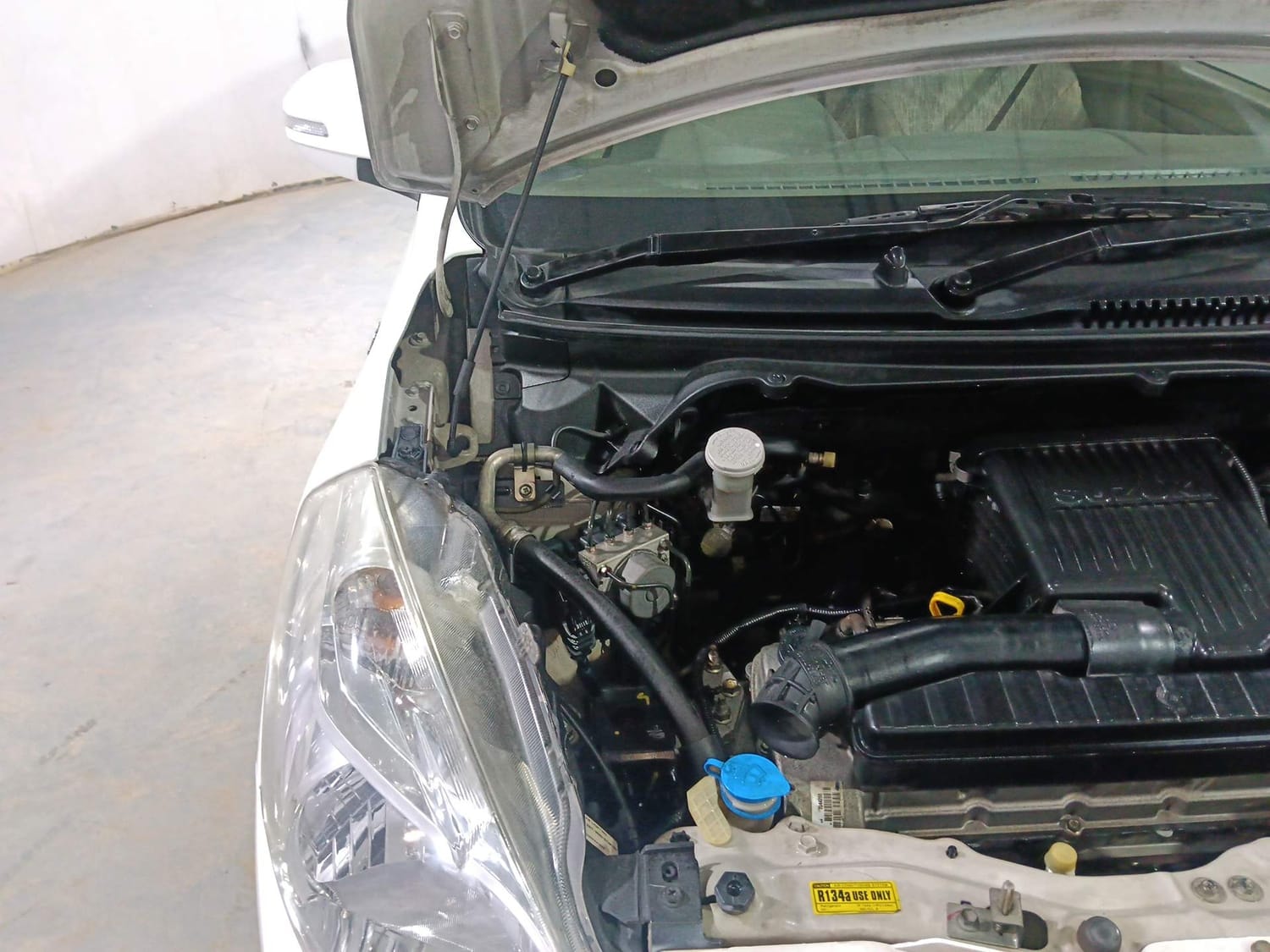 Ertiga image 31 Ertiga image 31