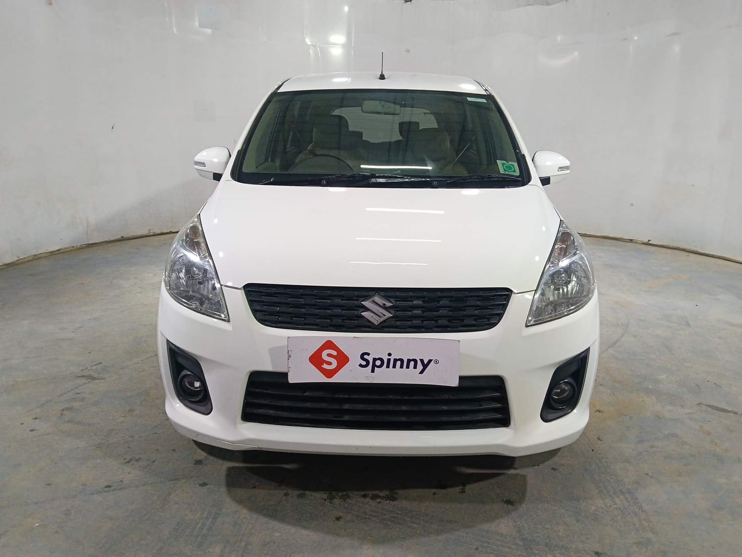 Ertiga image 8 Ertiga image 8