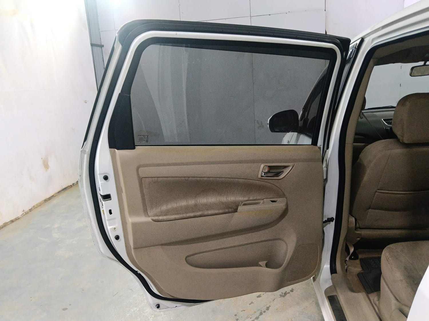 Ertiga image 22 Ertiga image 22