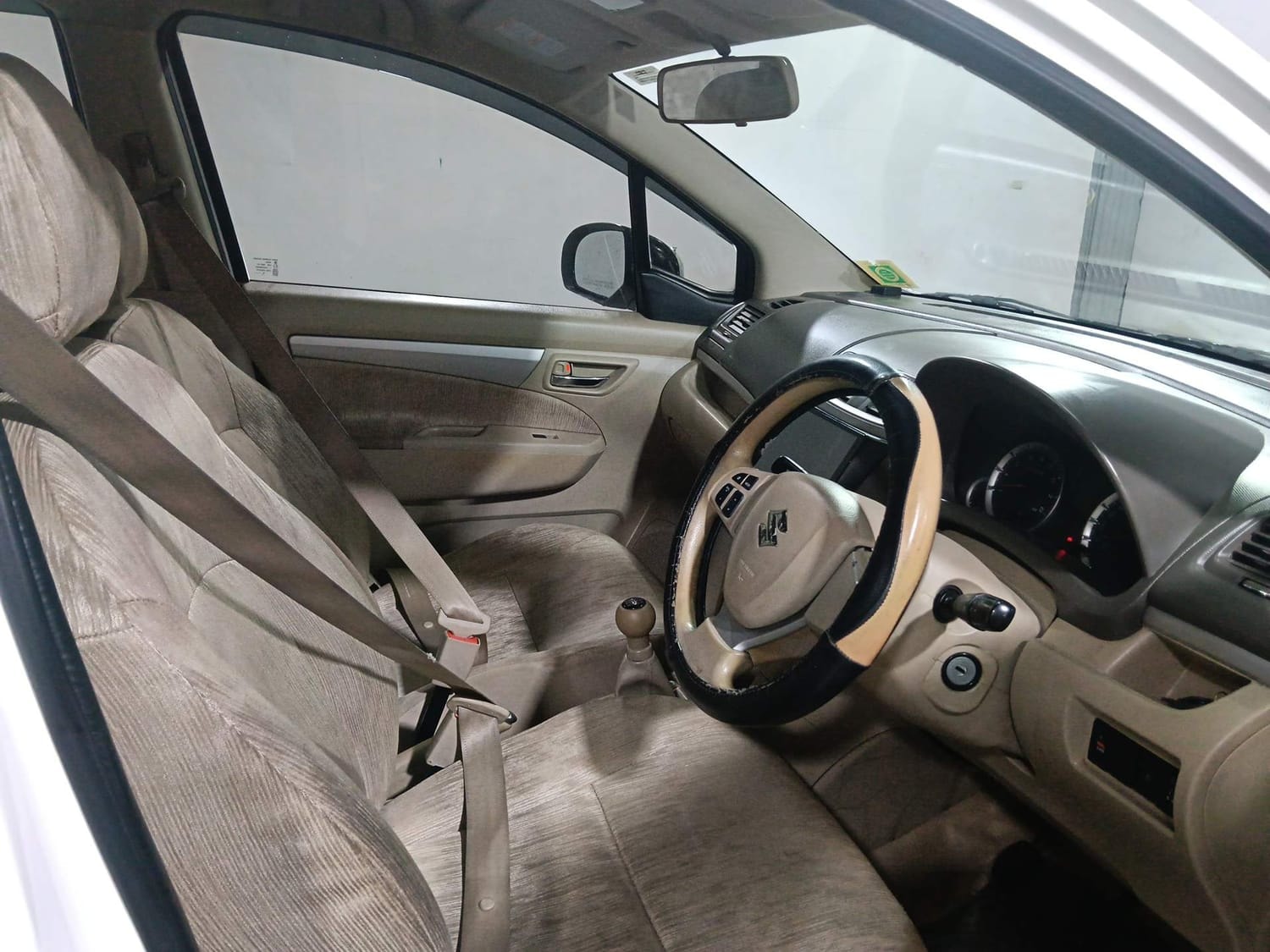 Ertiga image 17 Ertiga image 17