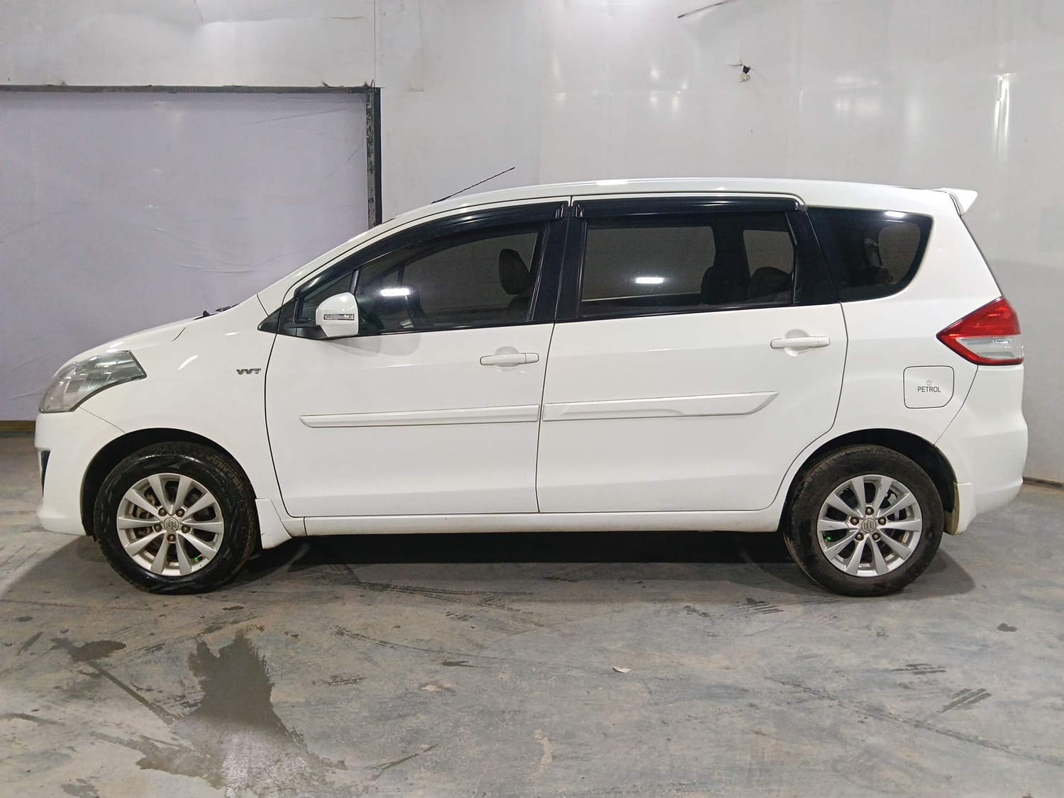 Ertiga image 2 Ertiga image 2