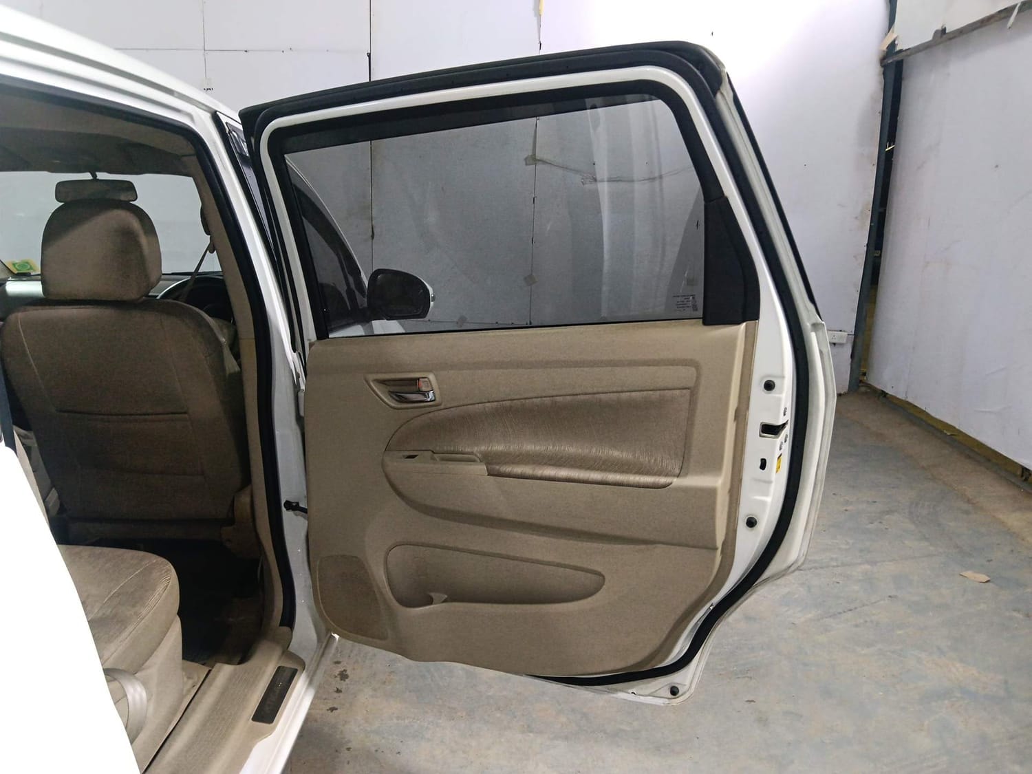 Ertiga image 20 Ertiga image 20