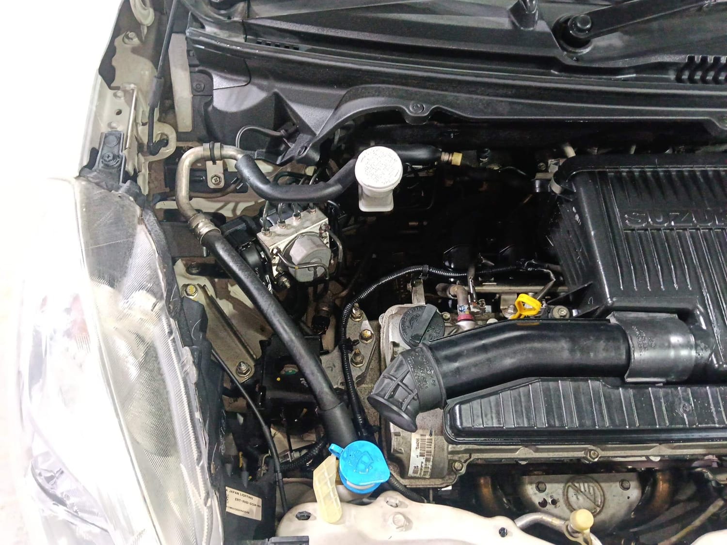 Ertiga image 29 Ertiga image 29