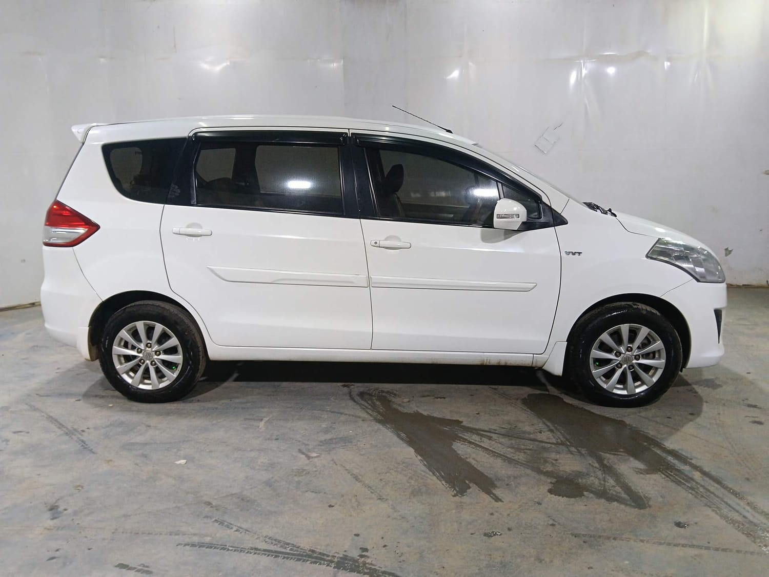 Ertiga image 6 Ertiga image 6