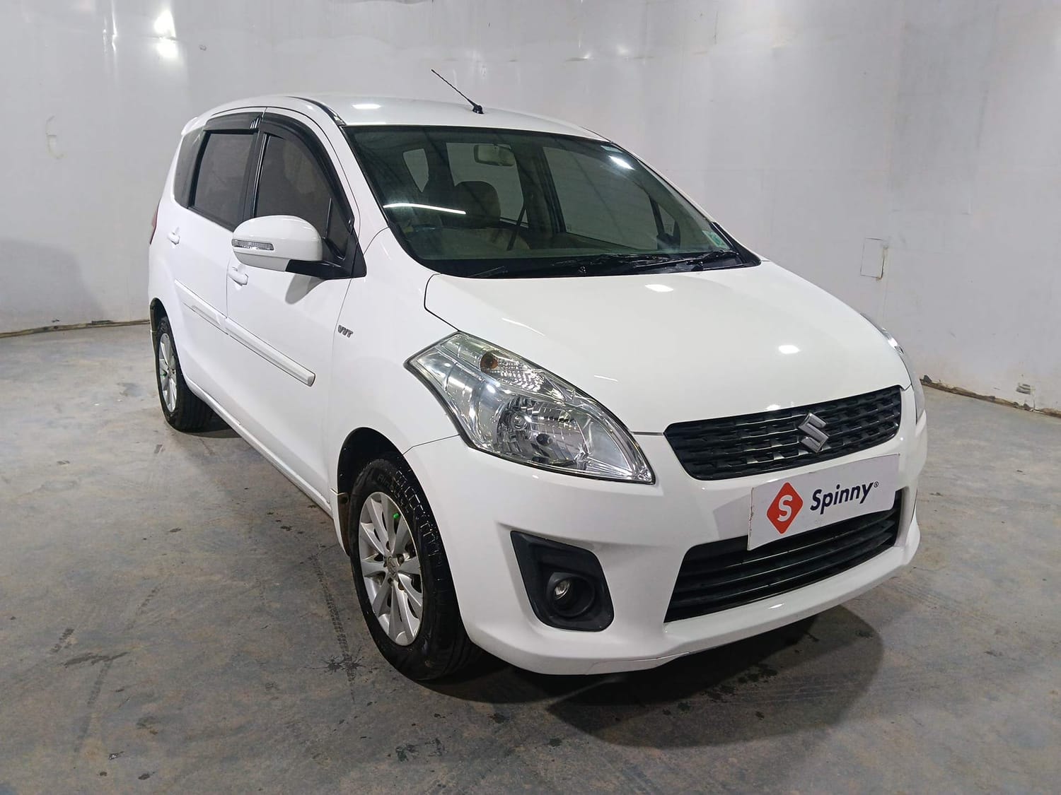 Ertiga image 7 Ertiga image 7