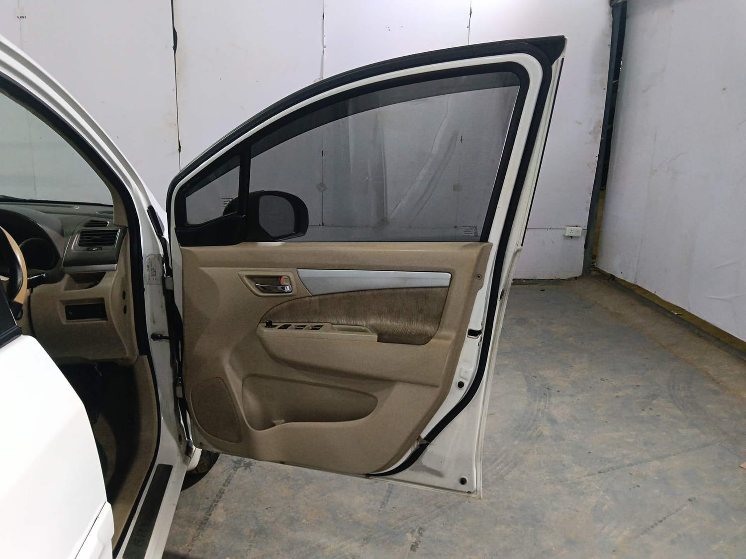 Ertiga image 19 Ertiga image 19