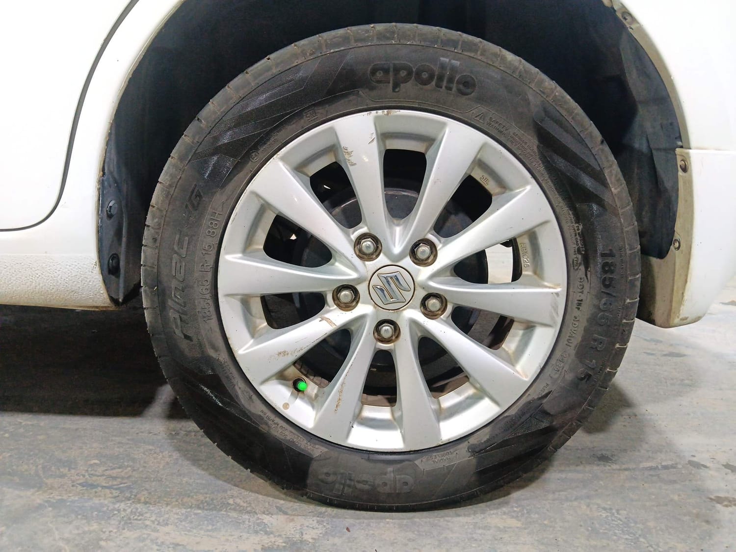 Ertiga image 35 Ertiga image 35