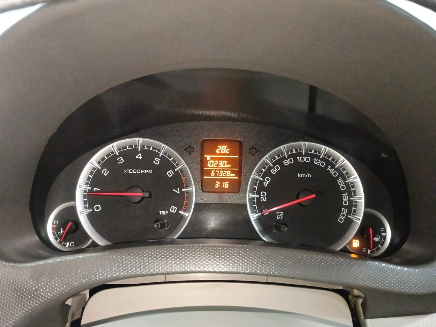 Ertiga image 15 Ertiga image 15