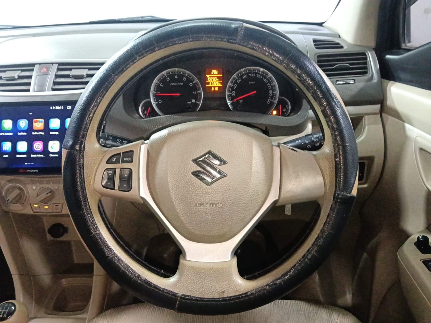 Ertiga image 14 Ertiga image 14