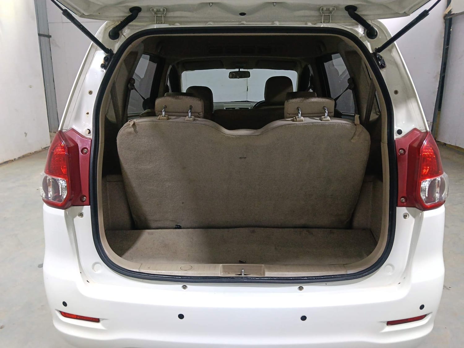 Ertiga image 25 Ertiga image 25