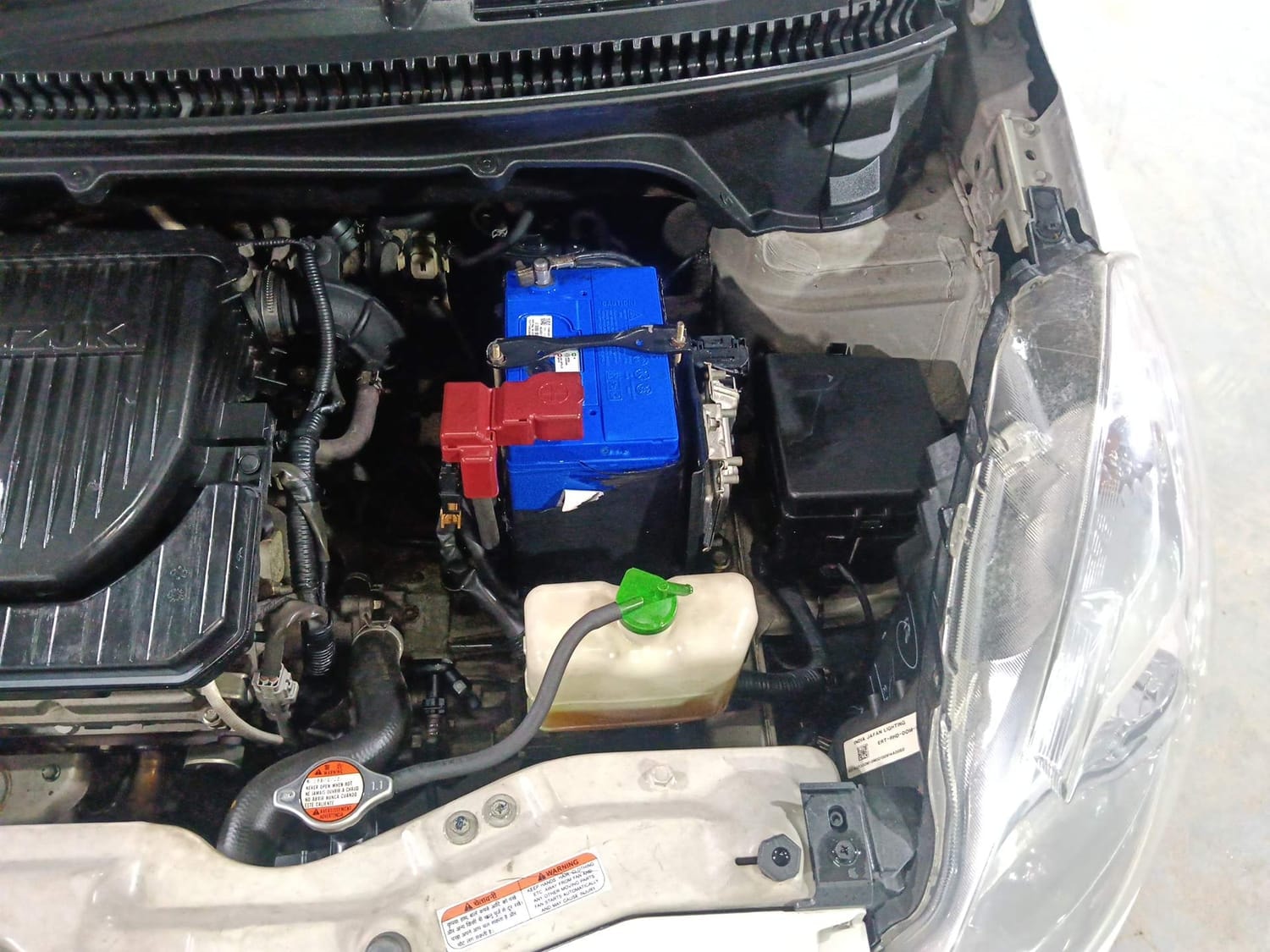 Ertiga image 28 Ertiga image 28