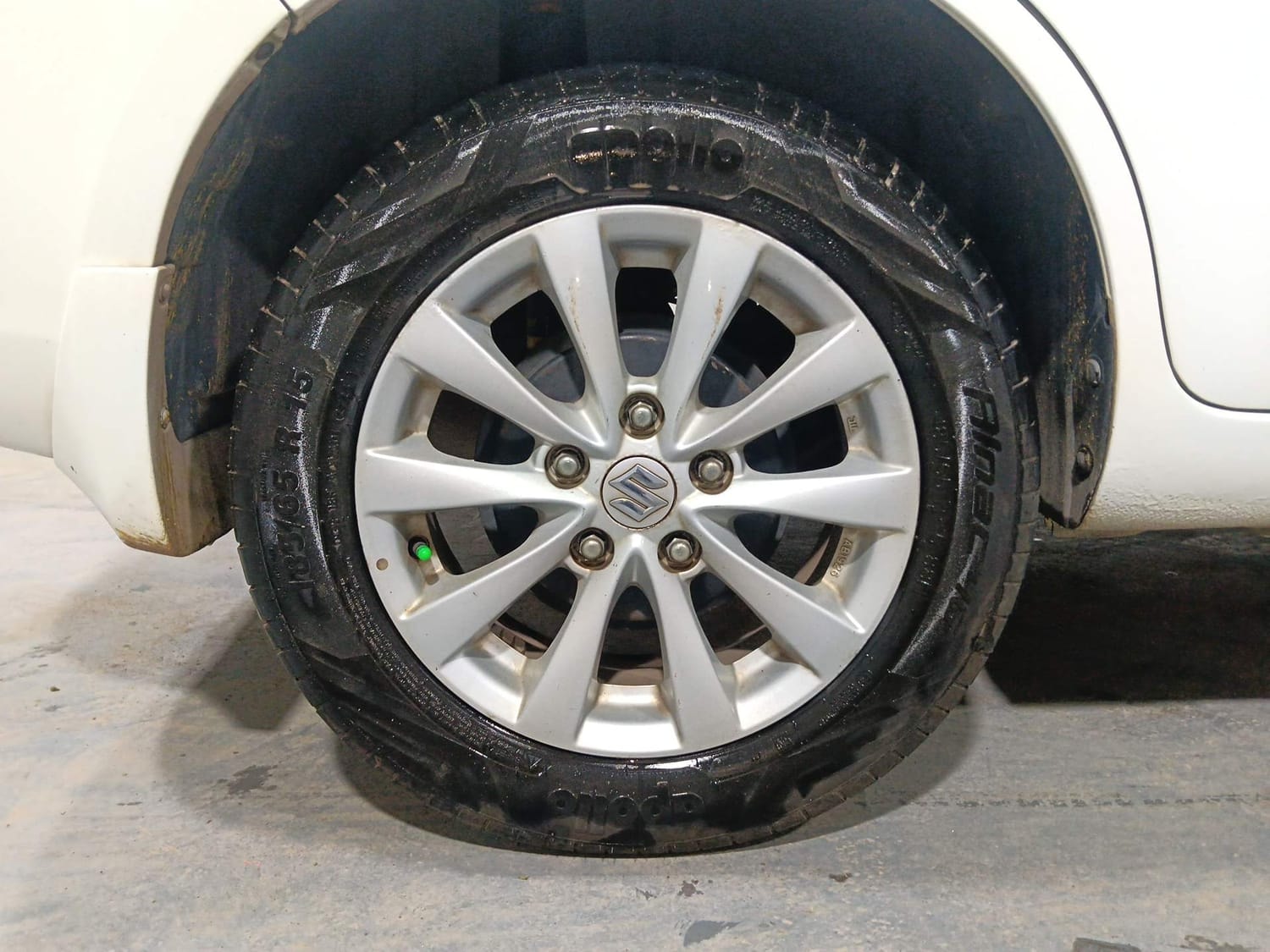 Ertiga image 33 Ertiga image 33