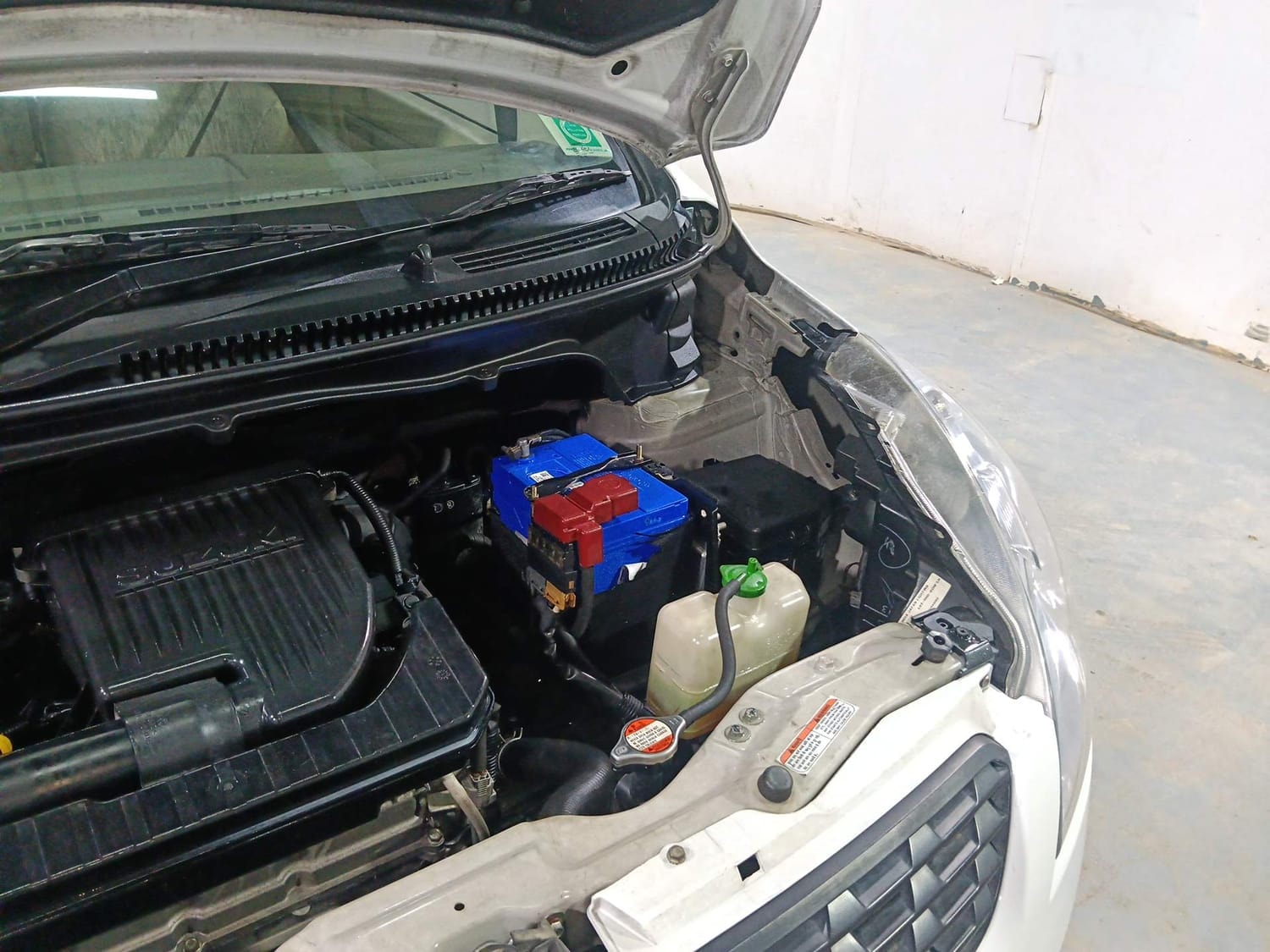 Ertiga image 30 Ertiga image 30