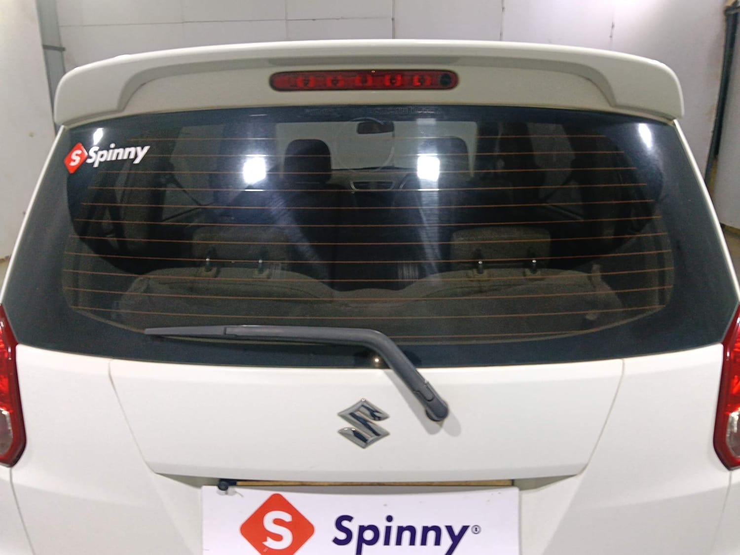 Ertiga image 10 Ertiga image 10