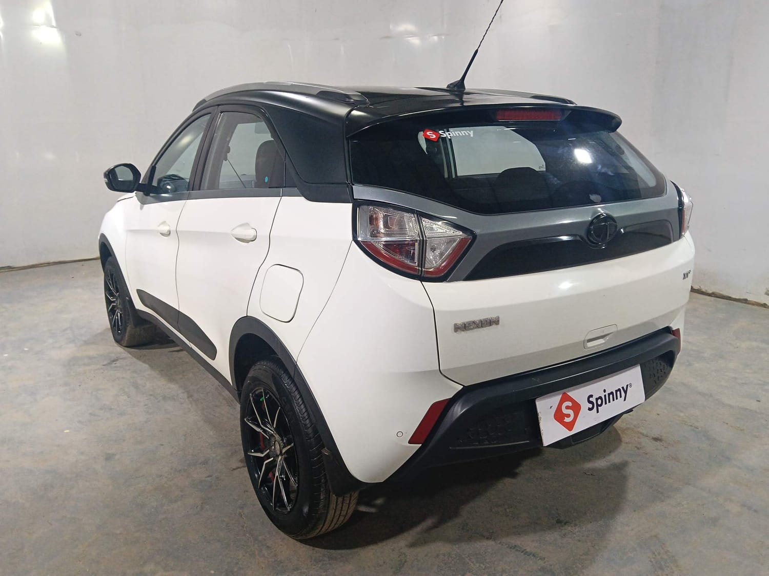 Nexon image 3 Nexon image 3