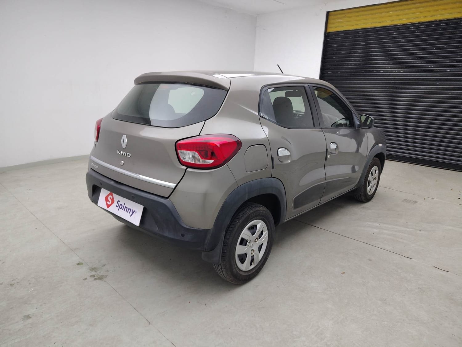 Kwid image 5 Kwid image 5