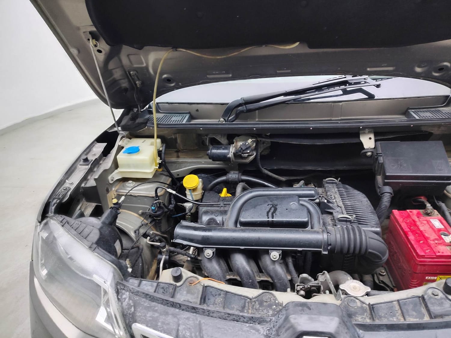 Kwid image 29 Kwid image 29