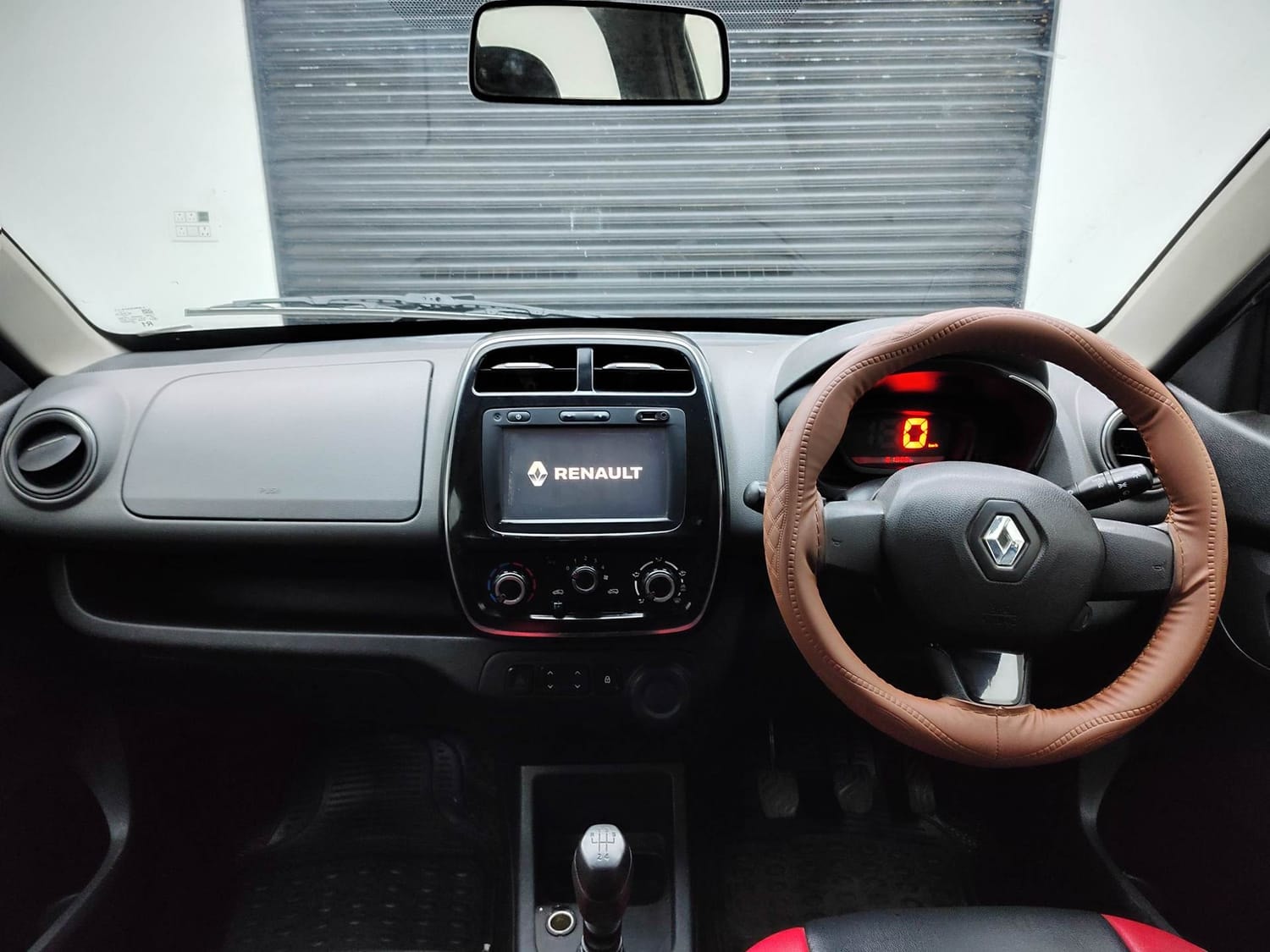 Kwid image 12 Kwid image 12