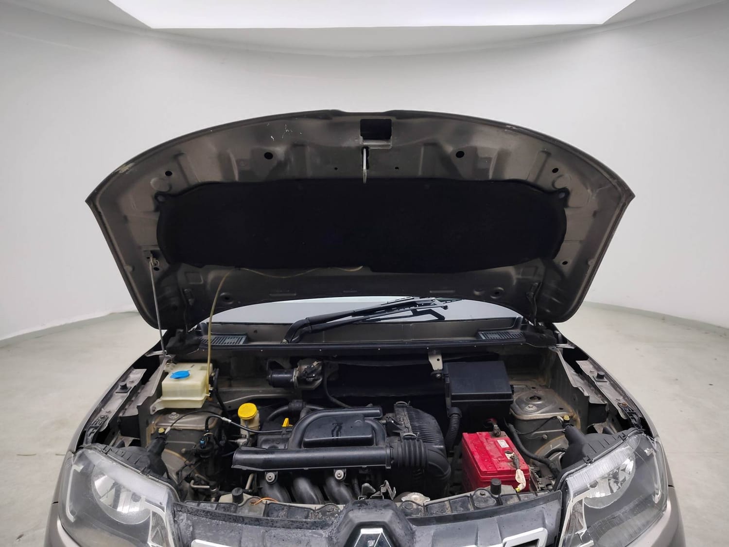 Kwid image 27 Kwid image 27