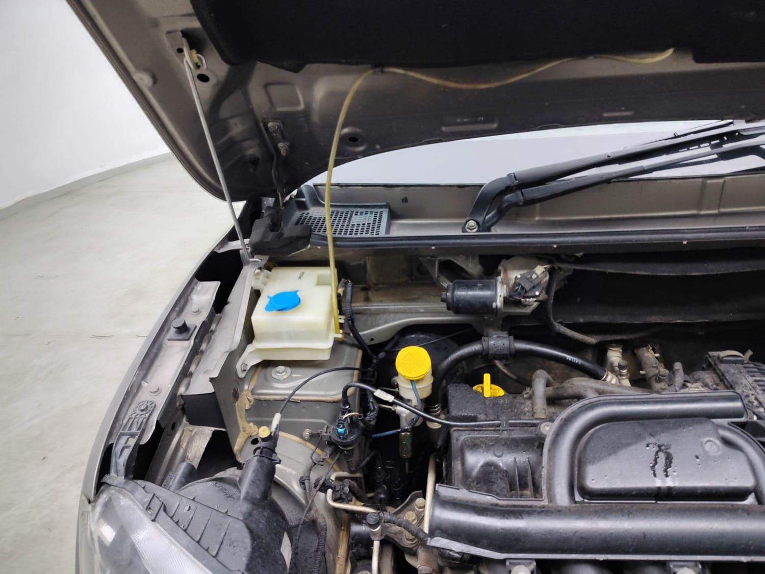 Kwid image 31 Kwid image 31