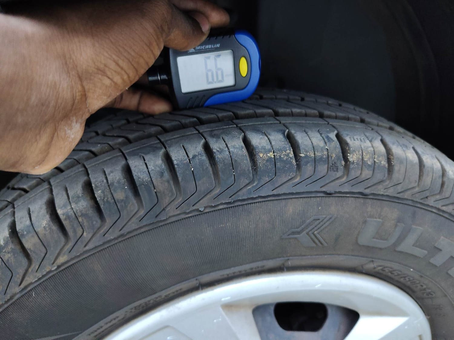 Kwid image 36 Kwid image 36