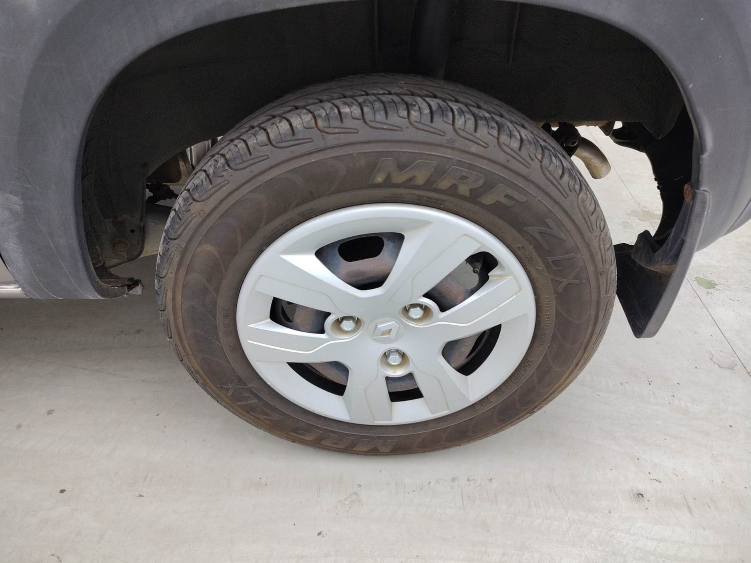 Kwid image 35 Kwid image 35