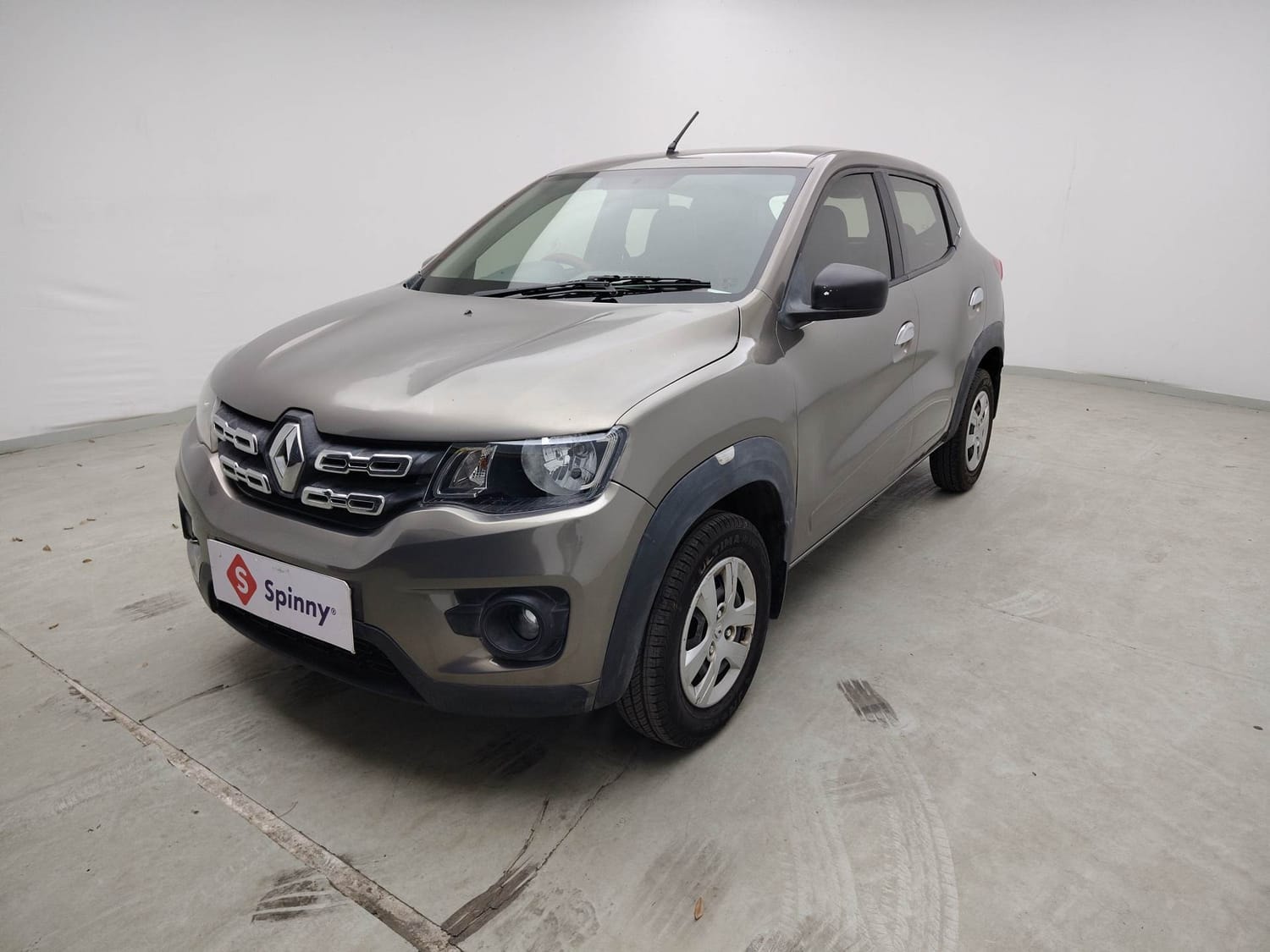 Kwid image 1 Kwid image 1