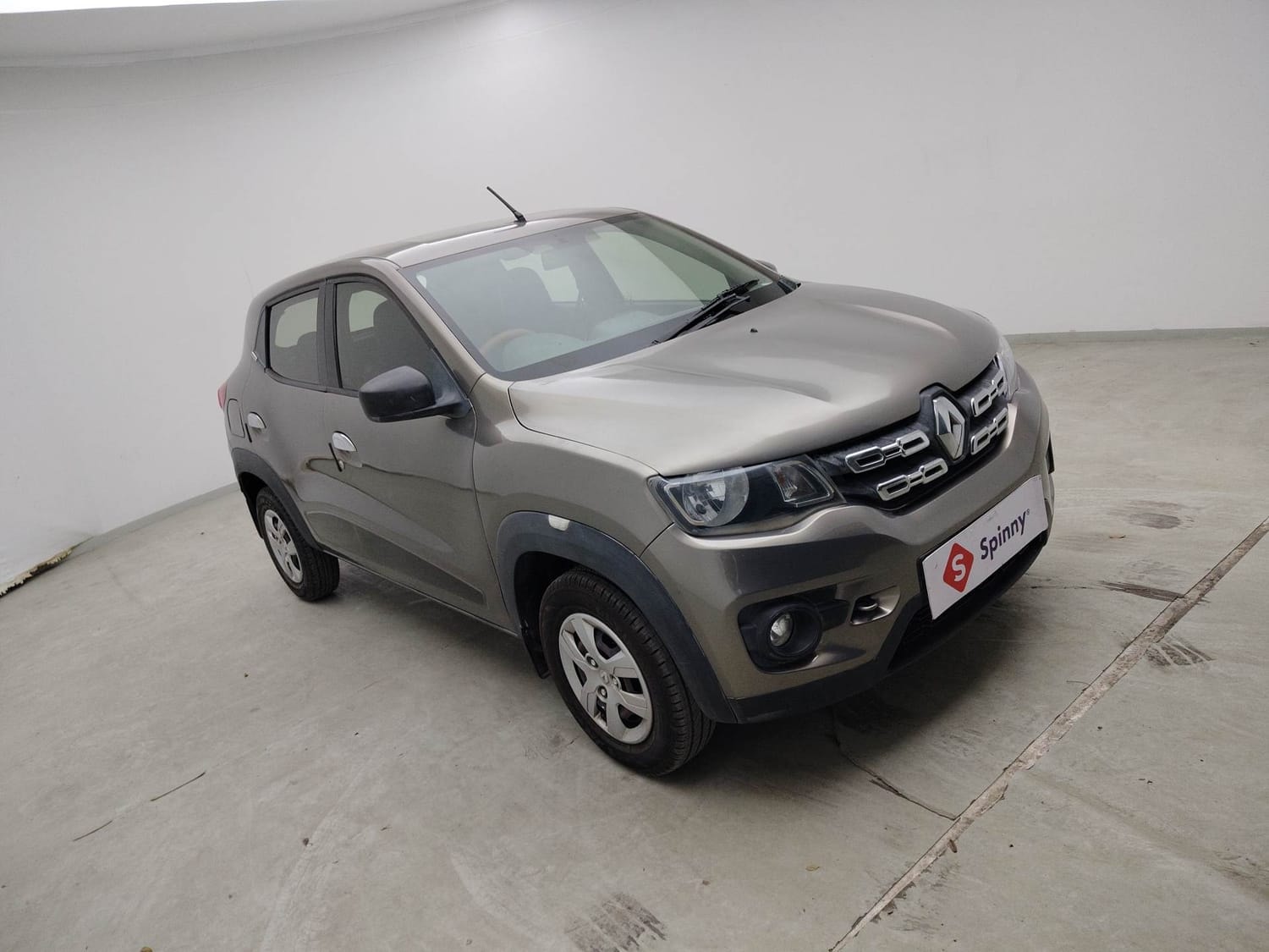 Kwid image 7 Kwid image 7