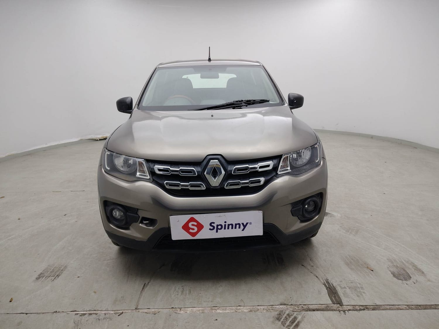 Kwid image 8 Kwid image 8