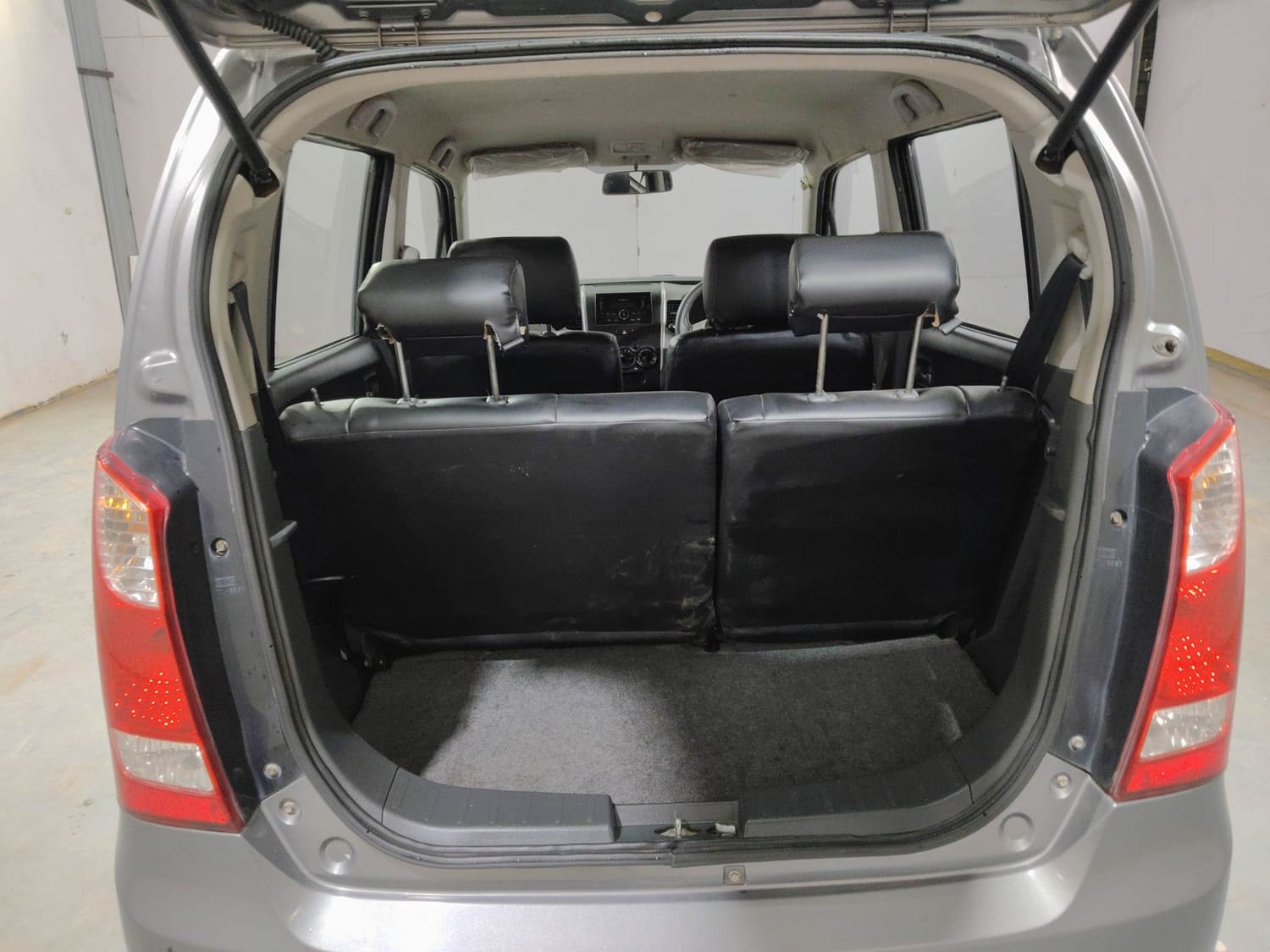 Wagon R image 25 Wagon R image 25