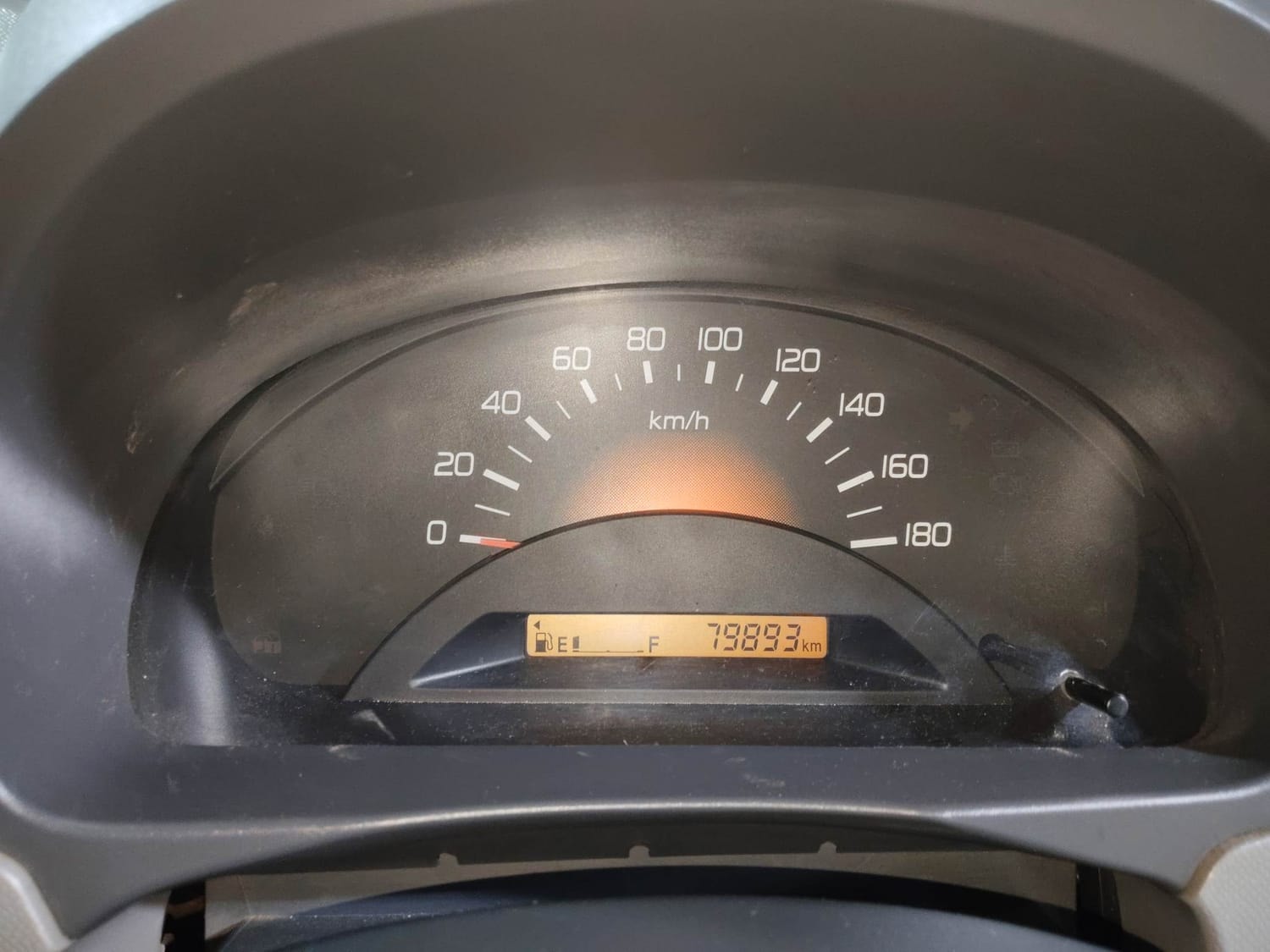 Wagon R image 15 Wagon R image 15