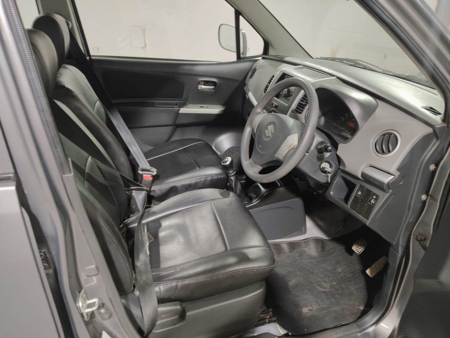 Wagon R image 17 Wagon R image 17