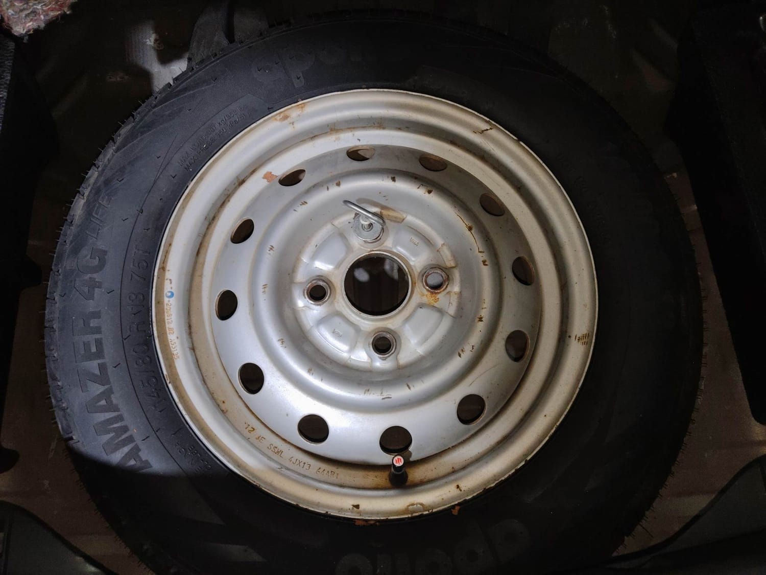 Wagon R image 40 Wagon R image 40