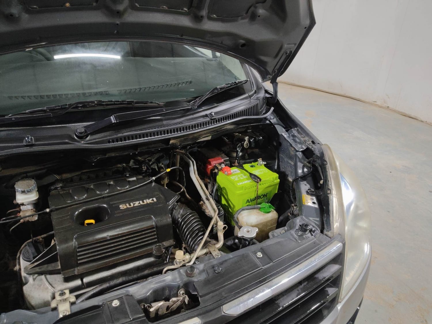 Wagon R image 28 Wagon R image 28