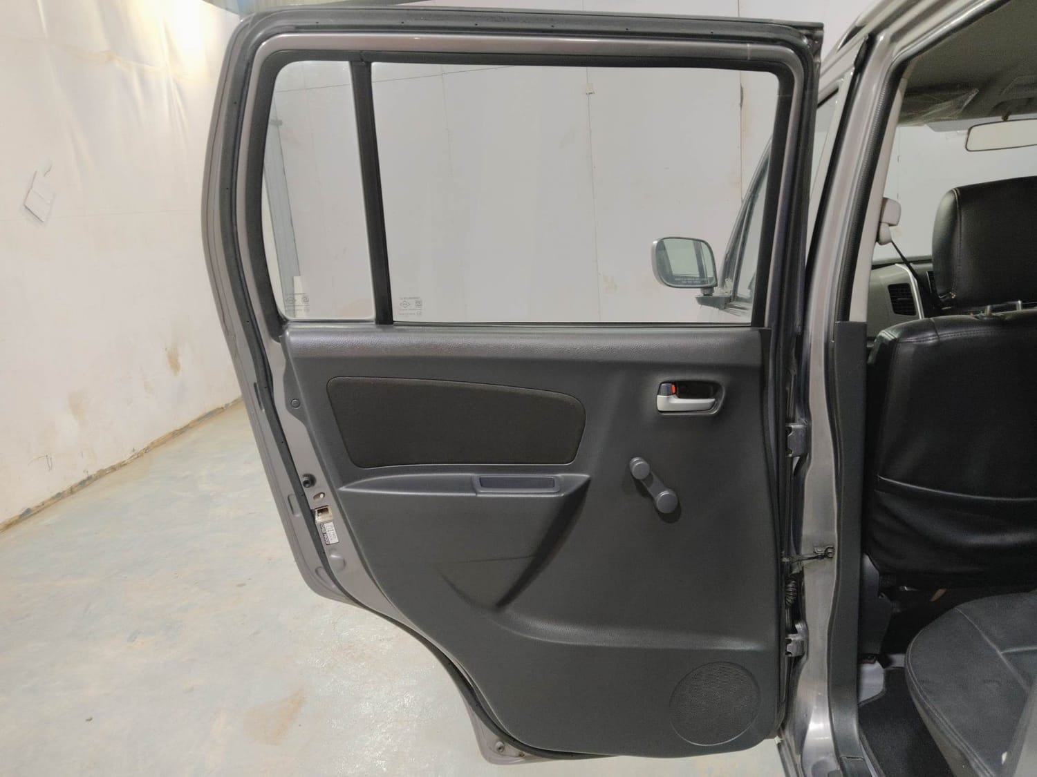 Wagon R image 22 Wagon R image 22