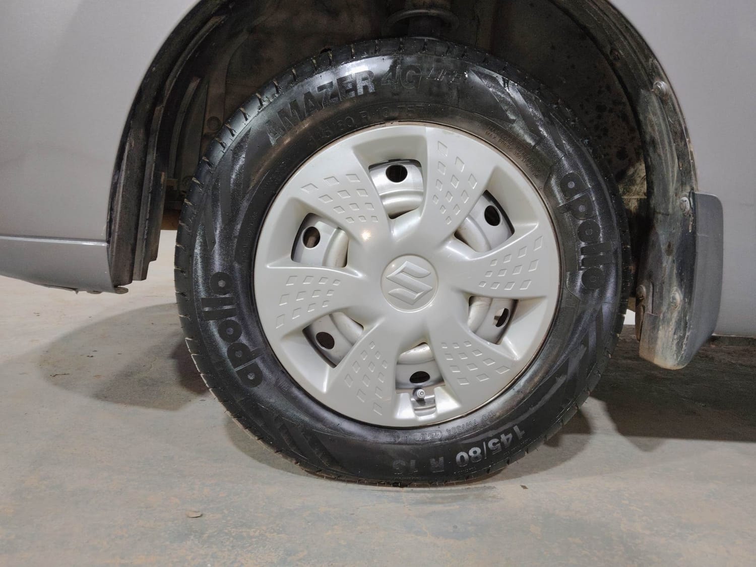 Wagon R image 34 Wagon R image 34