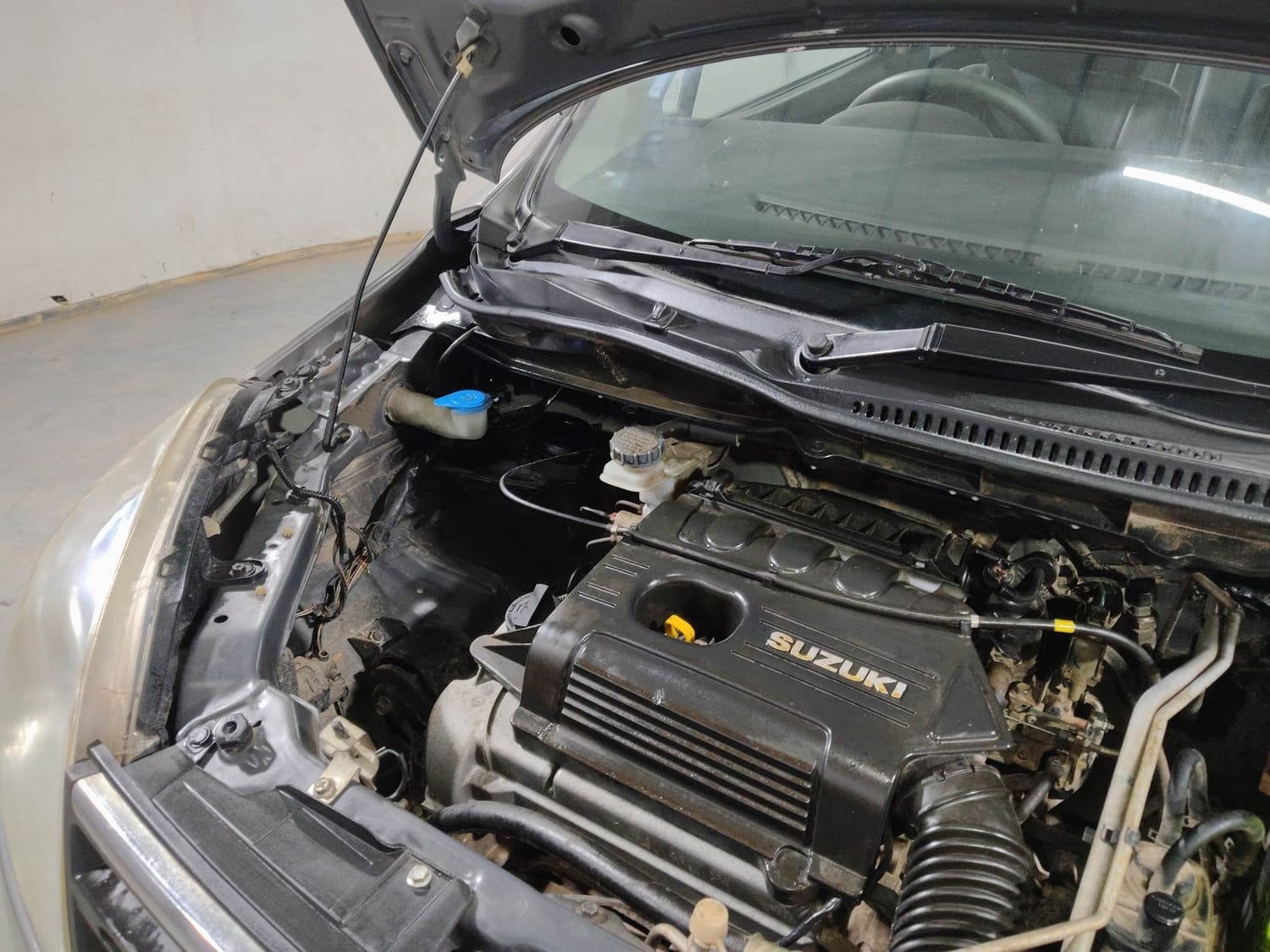 Wagon R image 29 Wagon R image 29