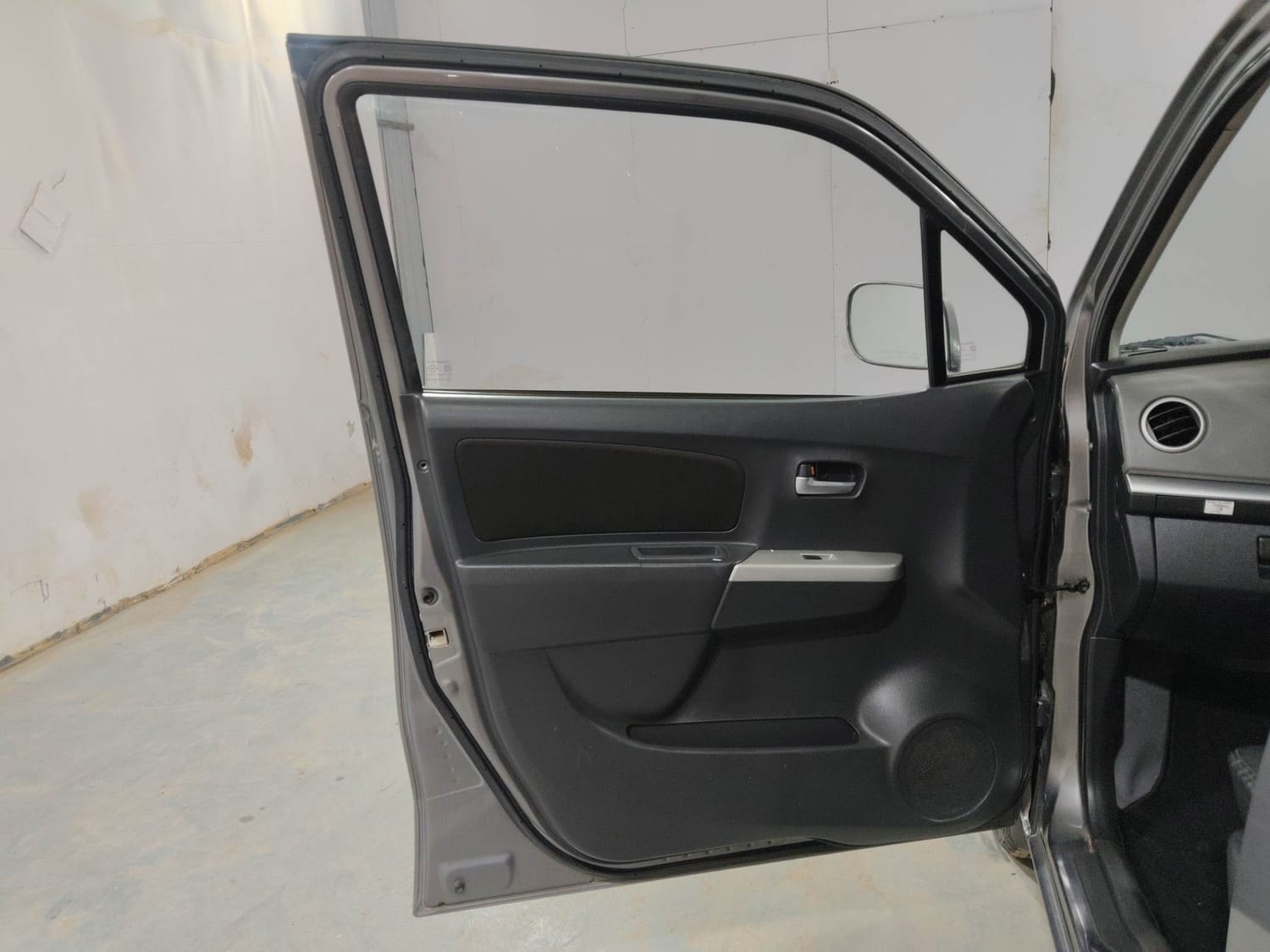 Wagon R image 21 Wagon R image 21