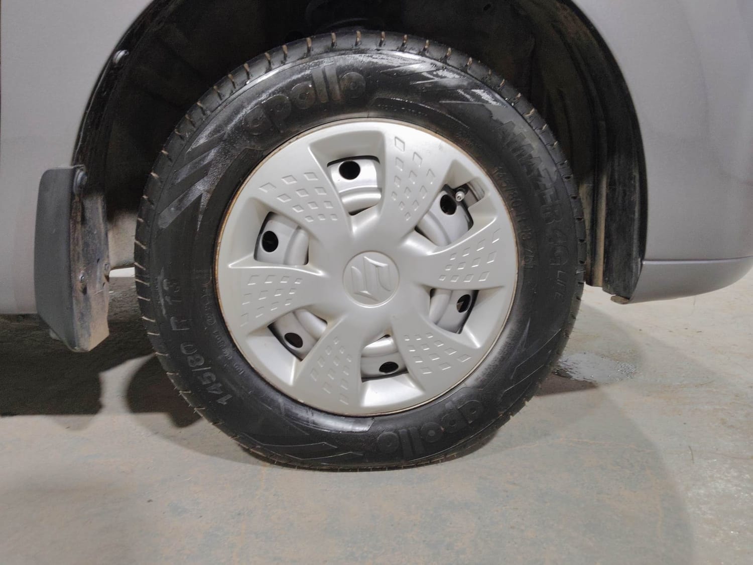 Wagon R image 32 Wagon R image 32