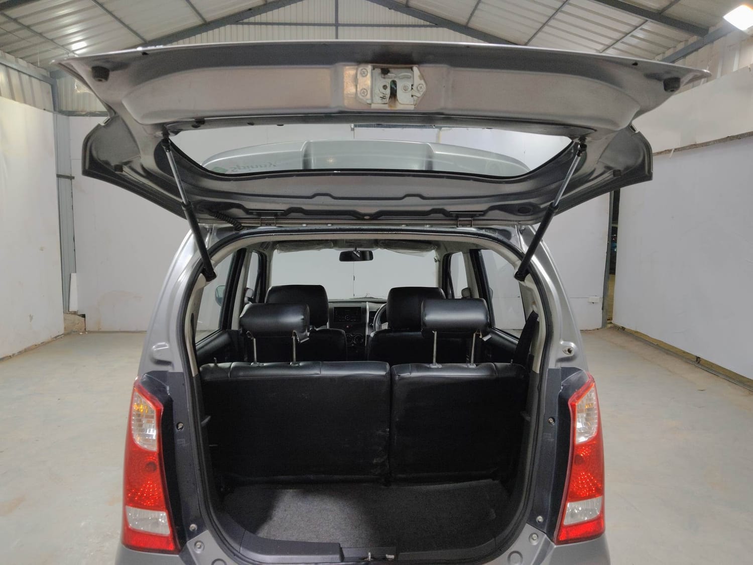 Wagon R image 24 Wagon R image 24