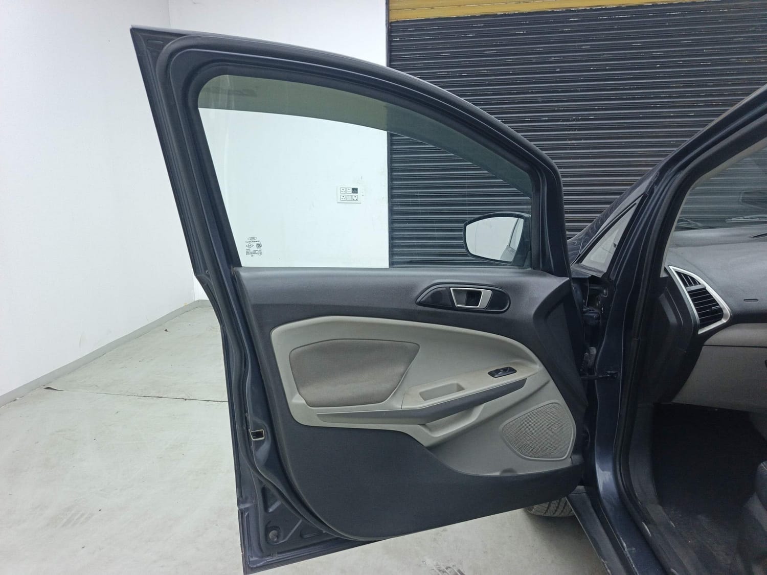 EcoSport image 21 EcoSport image 21