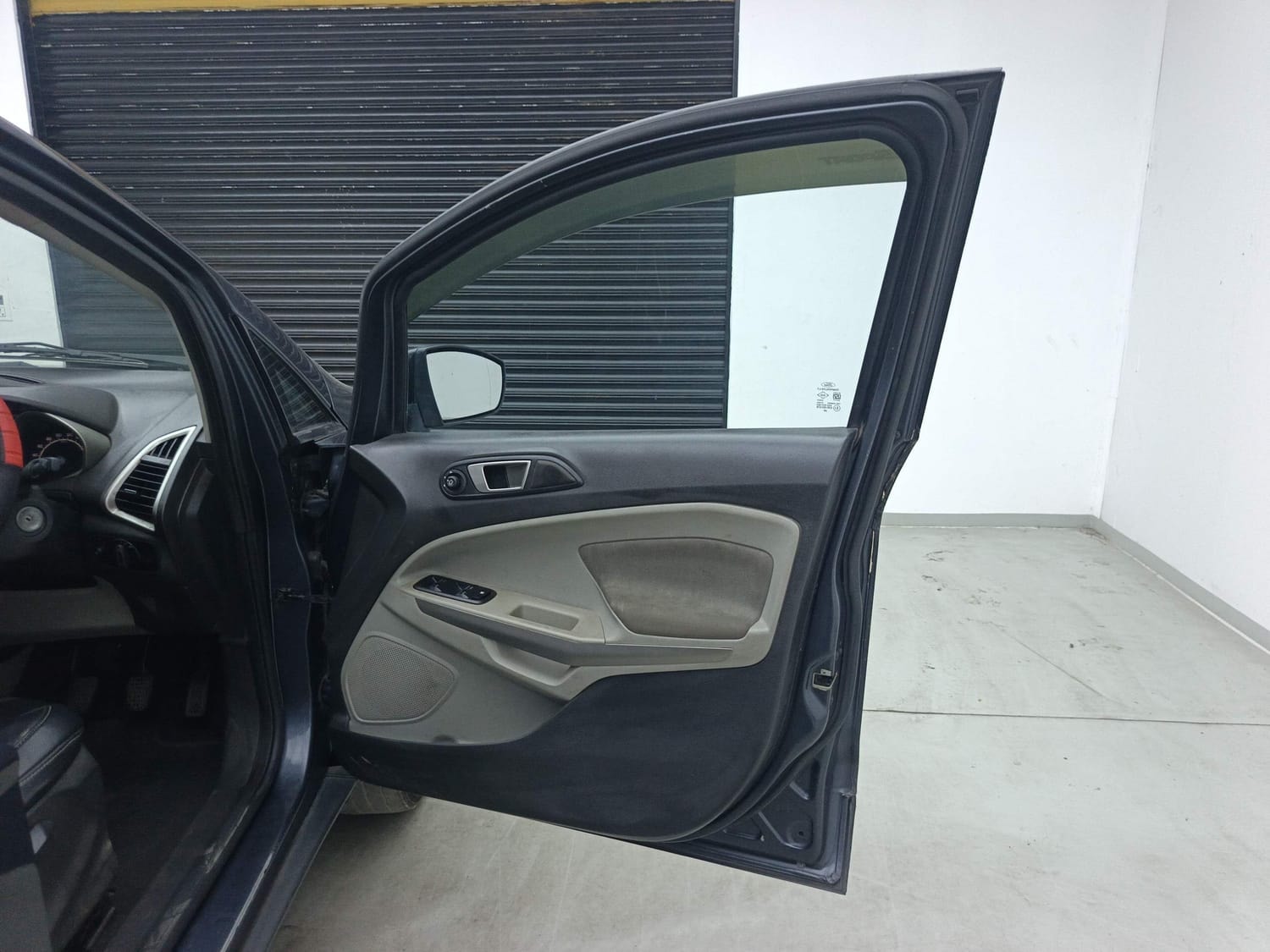 EcoSport image 19 EcoSport image 19